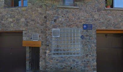 FERROS MAROT