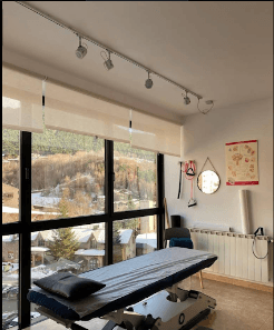 Galería de Filos Fisioterapia y Osteopatía 2