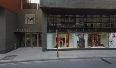 Fimarge, Societat Financera d'Inversió, SA