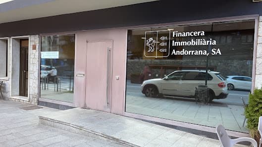Galeria de fotos: Financera Immobiliària Andorrana, S.A. (FIASA) 2