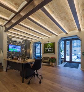 Imagen principal de Finques 3 Cases