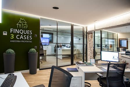 Galería de Finques 3 Cases 2