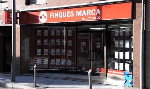 Galería de FINQUES MARCA 2
