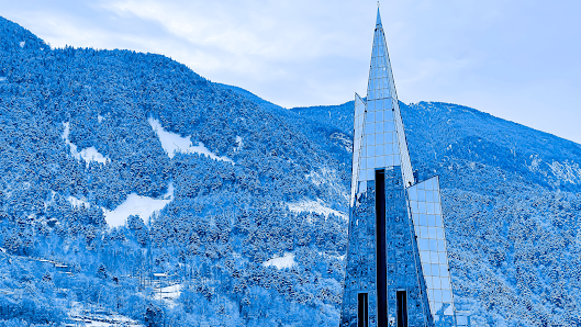 Imagen principal de Fintax Andorra SLU