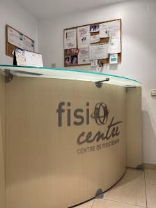Imagen principal de Fisio Centre M. AGROMAYOR