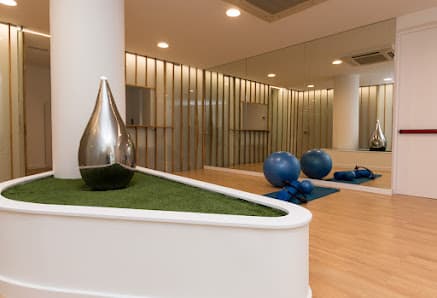 Imagen principal de Fisio Prevenció