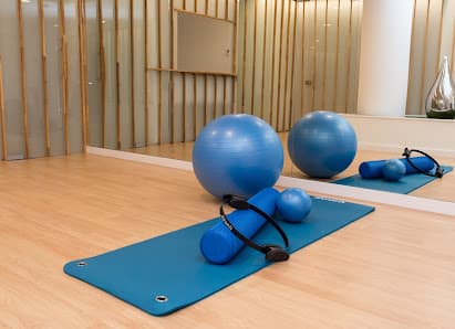 Galería de Fisio Prevenció 2