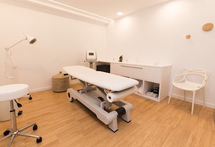 Galería de Fisio Prevenció 3