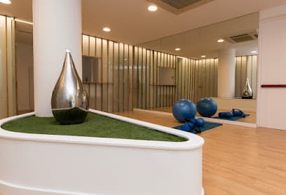 Fisio Prevenció