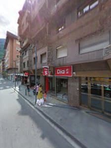 Imagen principal de Fisiodinamik