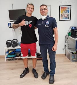 Galería de FisioLab | Performance & Rehab 2