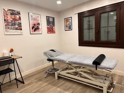 FisioLab | Performance & Rehab