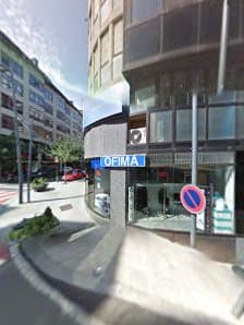 Galería de Fisiomans, Albert Domínguez Arasa 4