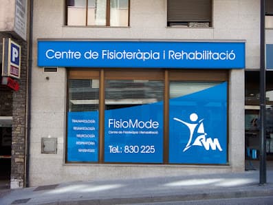 Galería de FISIOMODE 2