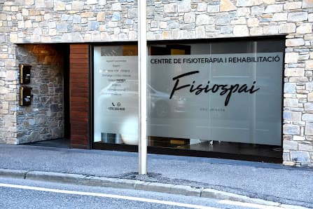 Galería de Fisiospai Eric Urigüen 2