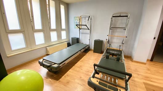 Galería de Fisioteràpia Serveis 2