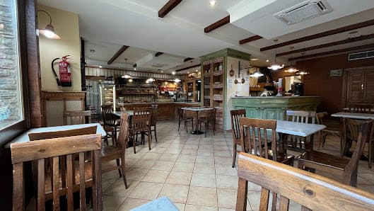 Imagen principal de FLECA FONT