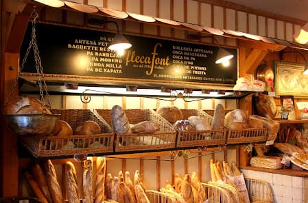 Ver galería de FLECA FONT