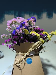 Ver galería de Floristeria Salvatge