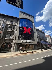 Imagen principal de FNAC Andorra