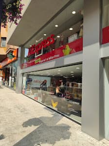 Galería de FNAC Andorra 2