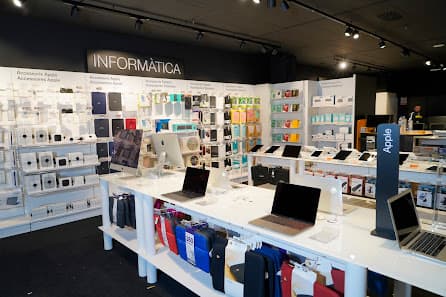 Ver galería de FNAC Andorra