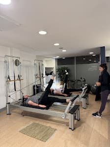 Galería de FOCUS PILATES I FISIOTERAPIA 3