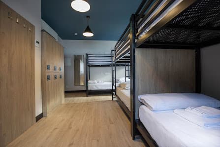 Imagen principal de Font Andorra Hostel by Nexta