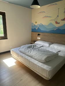 Galería de Font Andorra Hostel by Nexta 2
