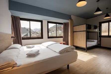 Galería de Font Andorra Hostel by Nexta 4
