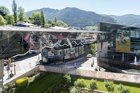 Ver galería de Font Andorra Hostel by Nexta