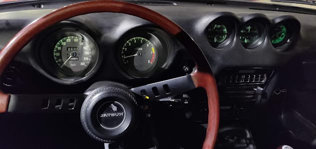 Galería de Fortior Automòbils 2