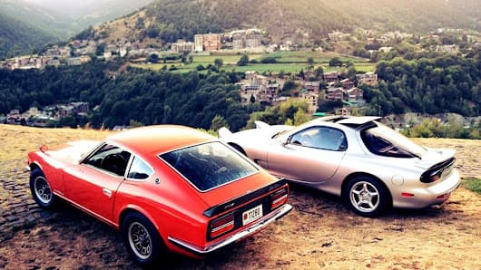 Galería de Fortior Automòbils 3