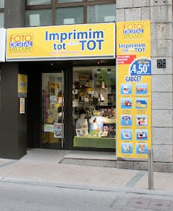 Imagen principal de FOTO DIGITAL DISCOUNT ANDORRA