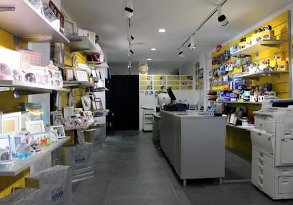 Galería de FOTO DIGITAL DISCOUNT ANDORRA 2