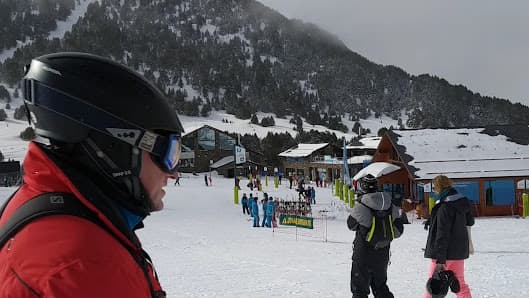 Galería de Foto Soldeu Grandvalira 3