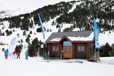 Galería de Foto Soldeu Grandvalira 4