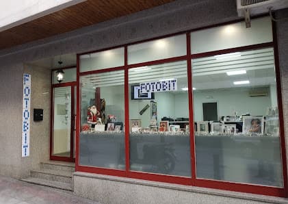 Galería de FOTOBIT 2