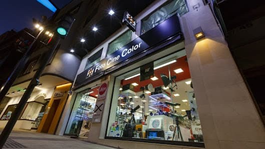 Galería de FotoCineColor 3
