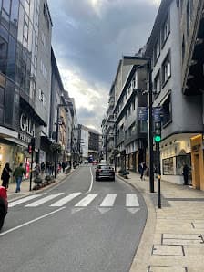 Galería de Fotógrafo Andorra & GNA Hotel Solutions 2