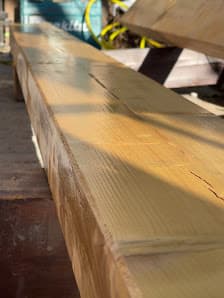 Galería de Foxsti Serveis - Servicios de limpieza en general y trabajos en carpintería y colocaciones 3