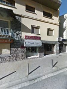 Galería de FRANK PERRUQUERS 4