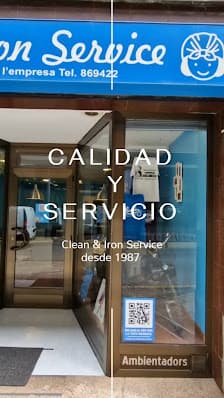 Galería de Franquicias Clean & Iron / Wilavo 4