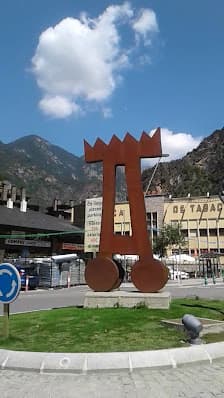 Imagen principal de Free Parking