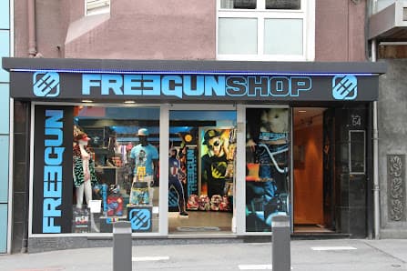 Imagen principal de Freegun shop andorra