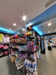 Galería de Freegun shop andorra 4