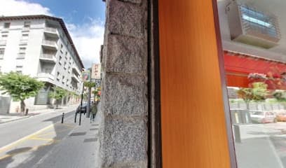 FRESCARN ANDORRA
