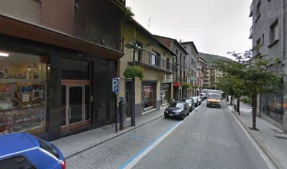 Friman Pirineus