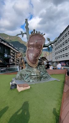 Galería de Fuentes de Andorra la Vella 3