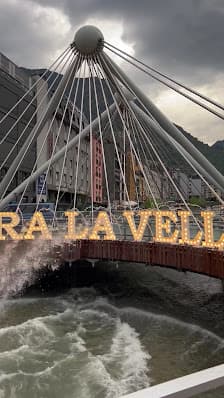 Galería de Fuentes de Andorra la Vella 4